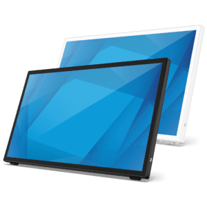 Elo Touch Solutions XX70L series, 54.6cm (21.5''), Projected Capacitive, Full HD, USB, kit (USB), white