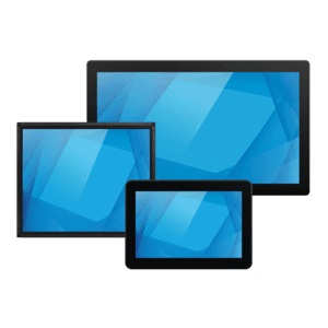 Elo 2799L, Outdoor, entspiegelt, 68,6 cm (27''), Projected Capacitive, Full HD, USB, kit (USB), black