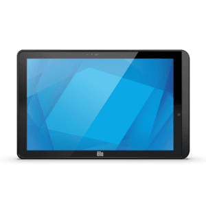 Elo Pay M100, EMV, 25,7cm (10,1''), Projected Capacitive, USB-C, BT, Wi-Fi, NFC, Android, kit