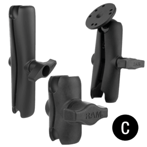 RAM Mounts Connecting Arm