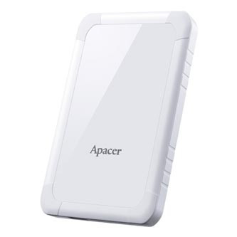 Apacer externí pevný disk, AC532, 2.5