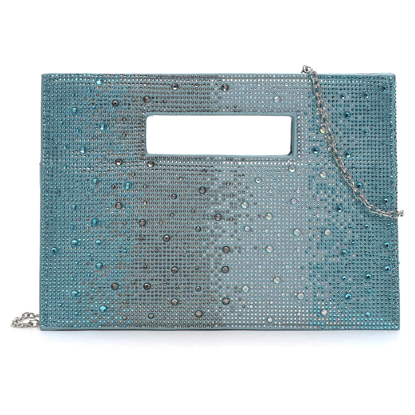 Dámské psaníčko Tamaris Tora - pistáciová