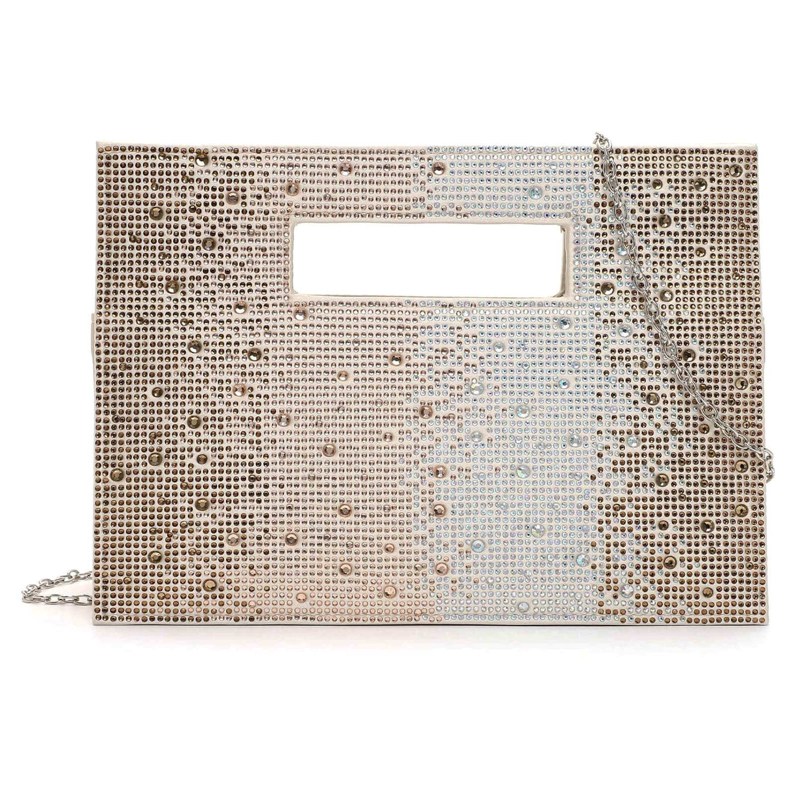 Dámské psaníčko Tamaris Tora - zlatá