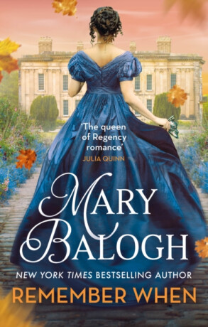 Remember When - Mary Balogh