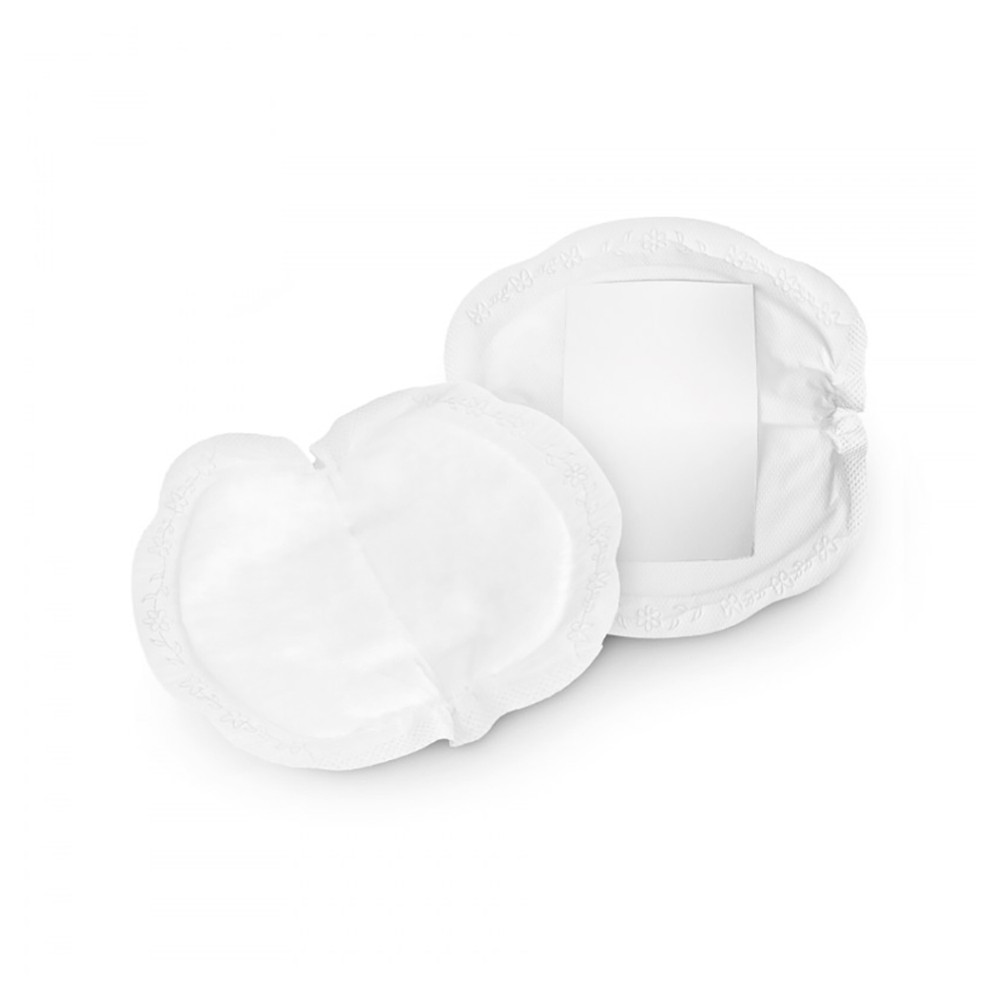 TRUELIFE Nutrio Breast Pads Classic prsní vložky 100 kusů