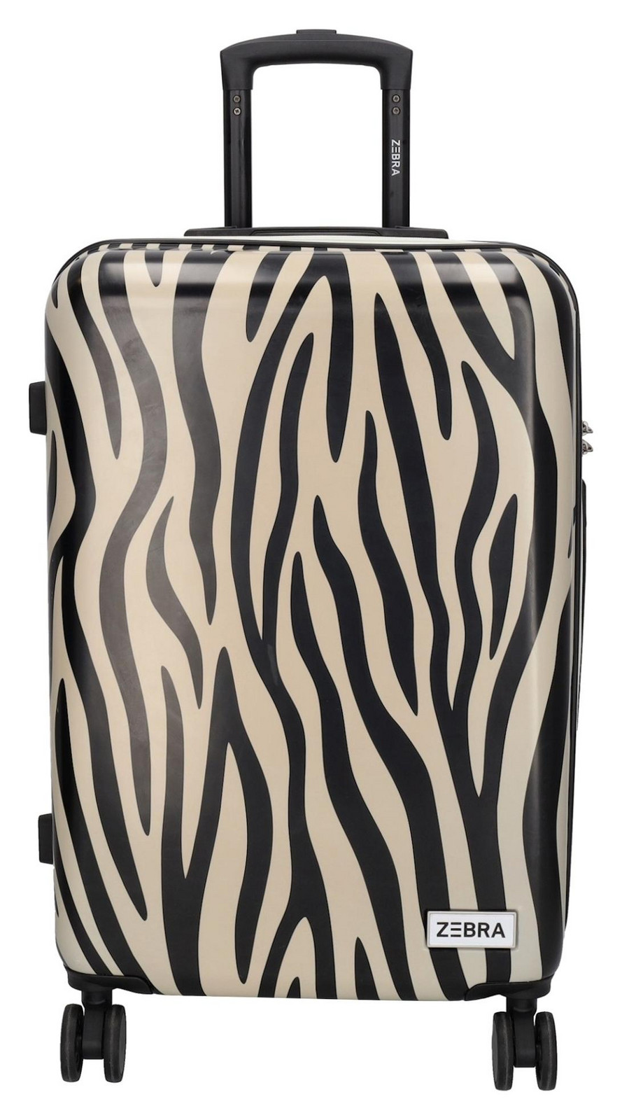 Zebra Travel 21493 M Zebra