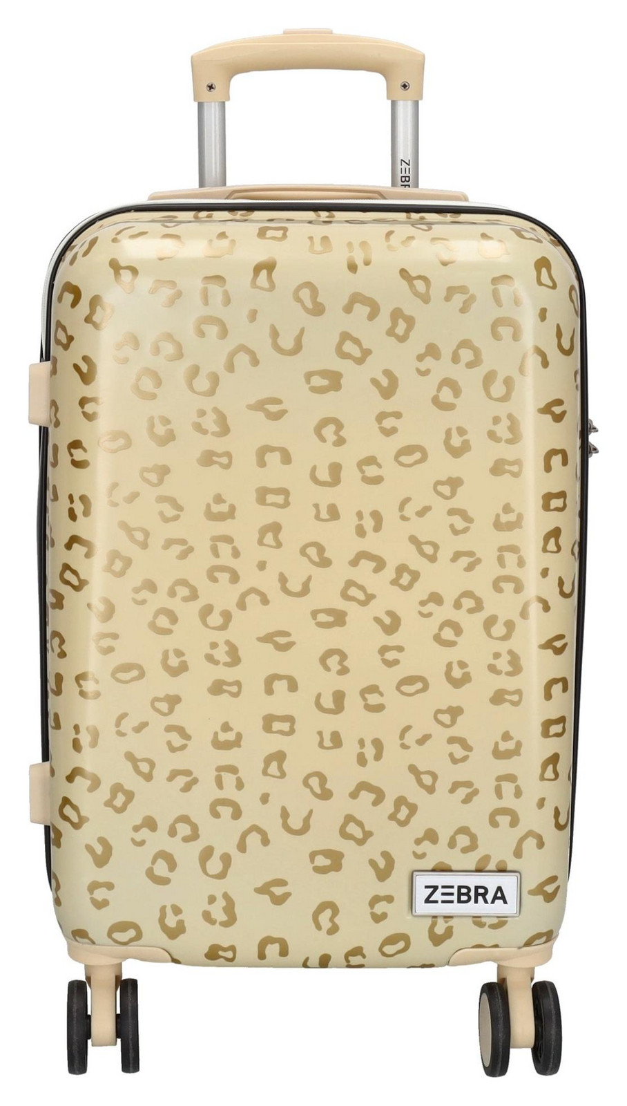 Zebra Travel 21493 S Gold