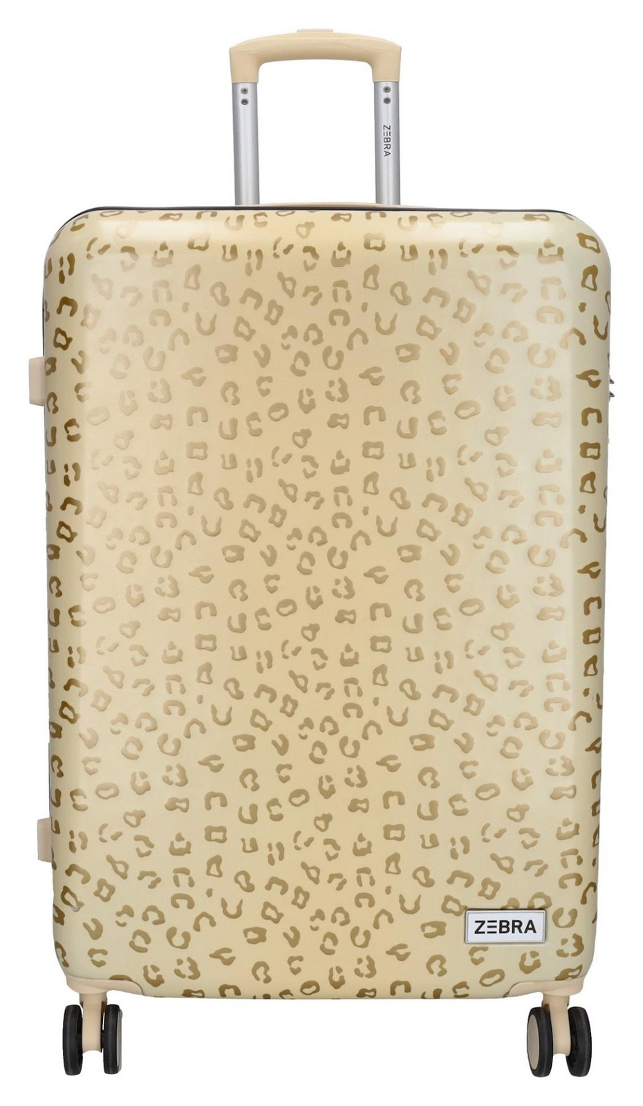 Zebra Travel 21493 L Gold