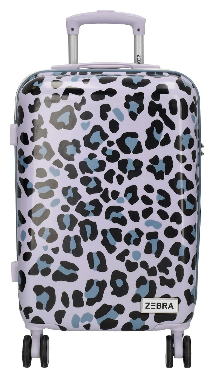 Zebra Travel 21493 S Panter