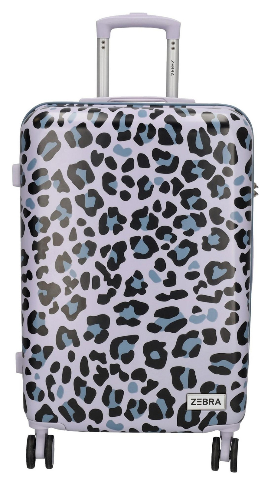 Zebra Travel 21493 M Panter