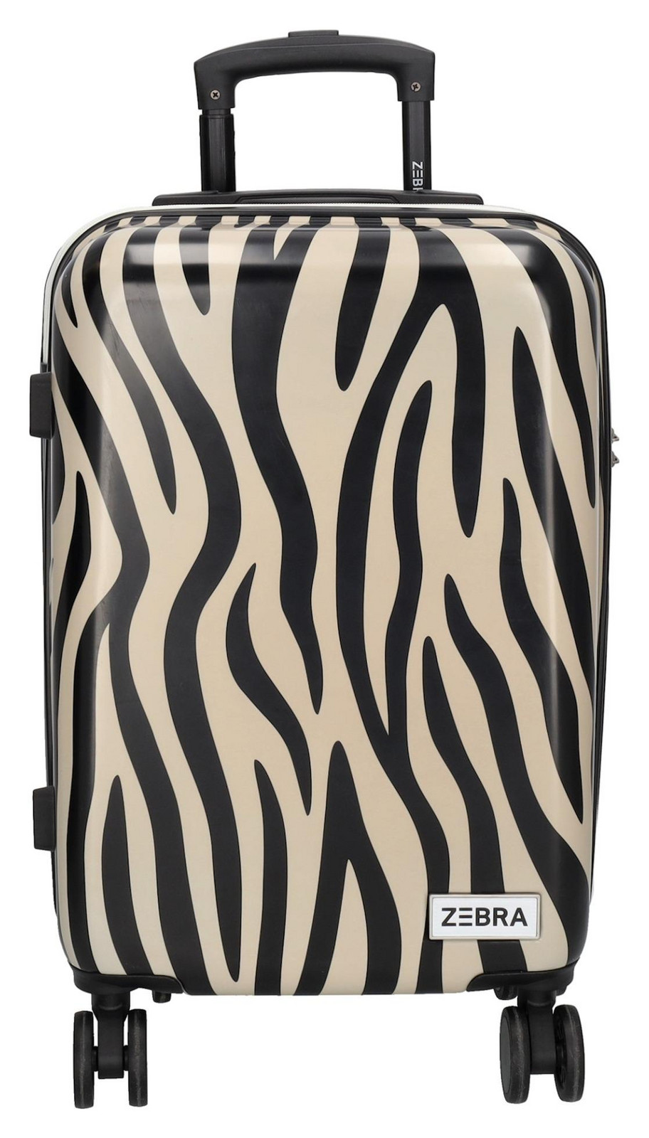 Zebra Travel 21493 S Zebra