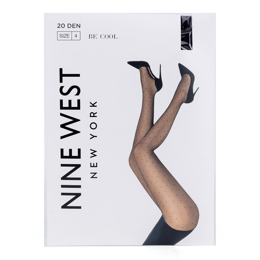 Punčocháče NINE WEST 9WB-004-SS25