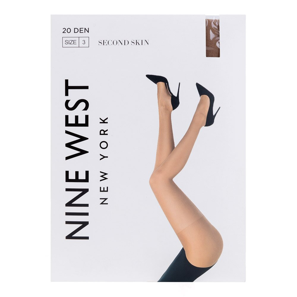 Punčocháče NINE WEST 9WB-005-SS25