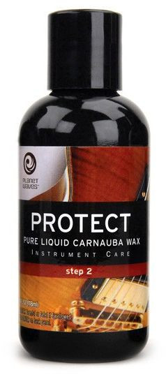 Planet Waves PW-PL-02 Carnauba - Tekutý vosk