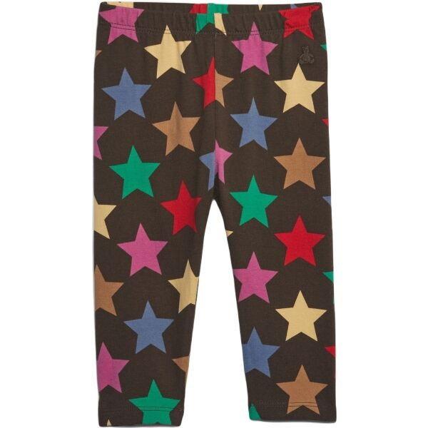 GAP BABY Dětské legíny, mix, velikost