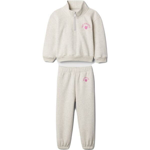 GAP BABY Dětská souprava, šedá, velikost