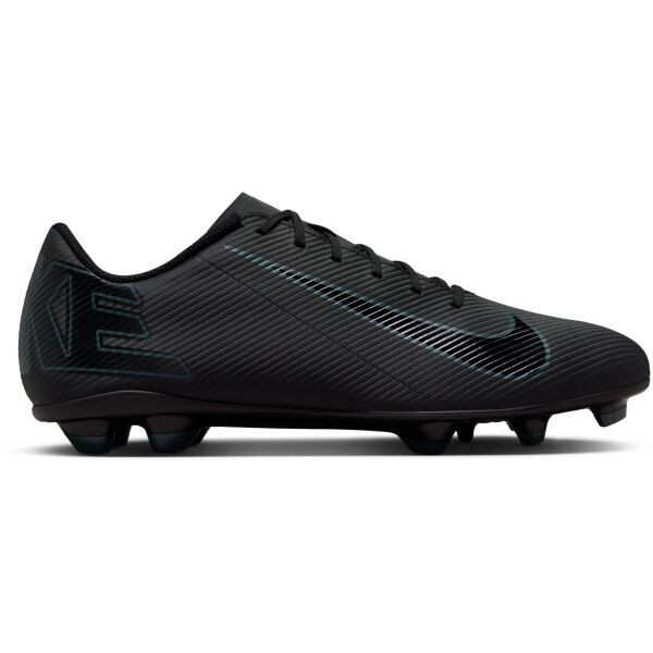 Nike MERCURIAL VAPOR 16 CLUB FG/MG Pánské kopačky, černá, velikost 44