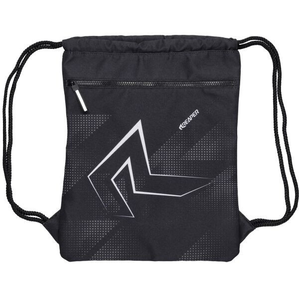 Reaper GYMBRO Gymsack, černá, velikost