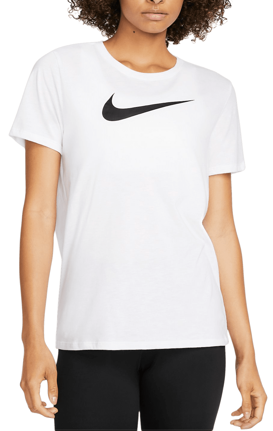 Triko Nike  Swoosh t-shirt women