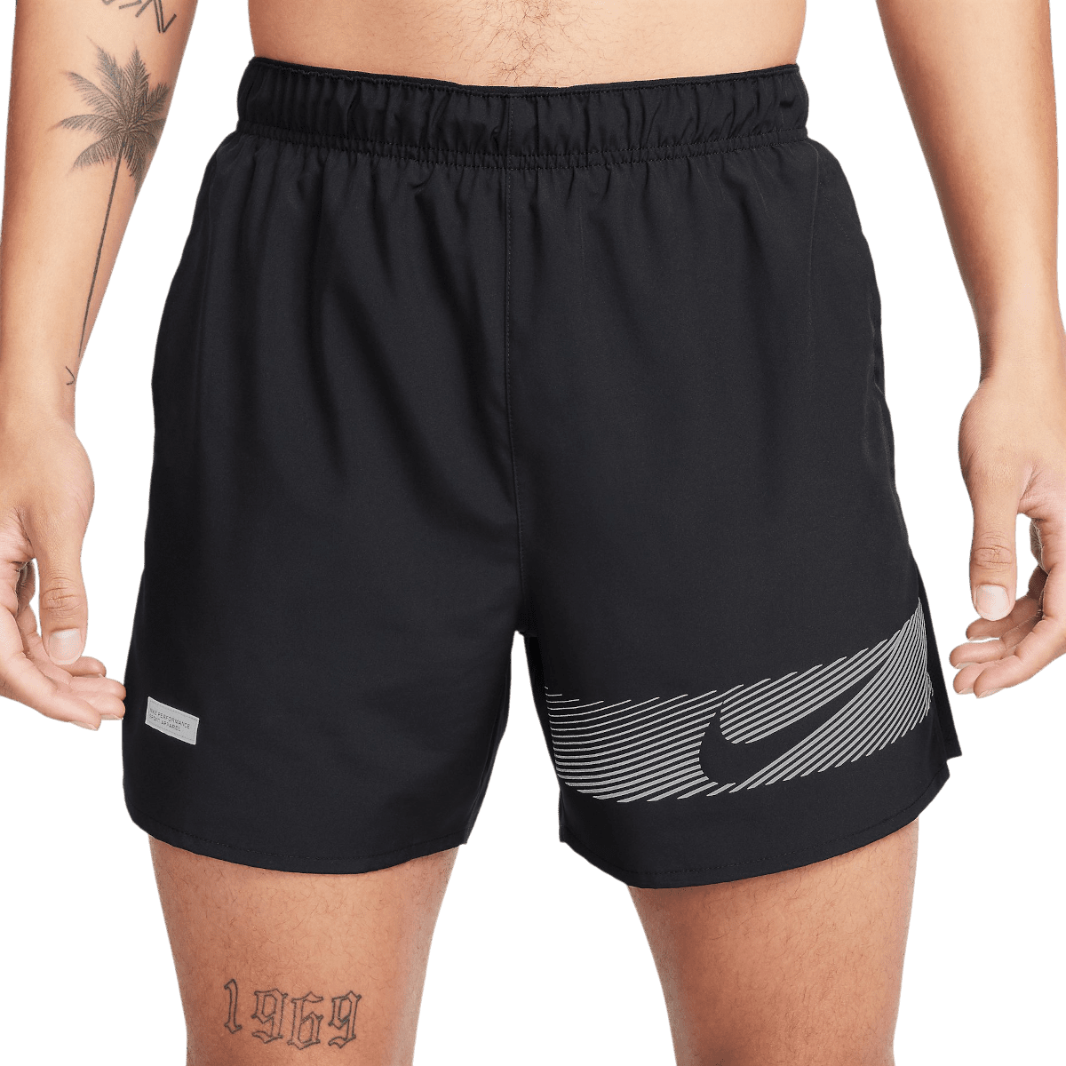 Šortky Nike Challenger Flash 5inch