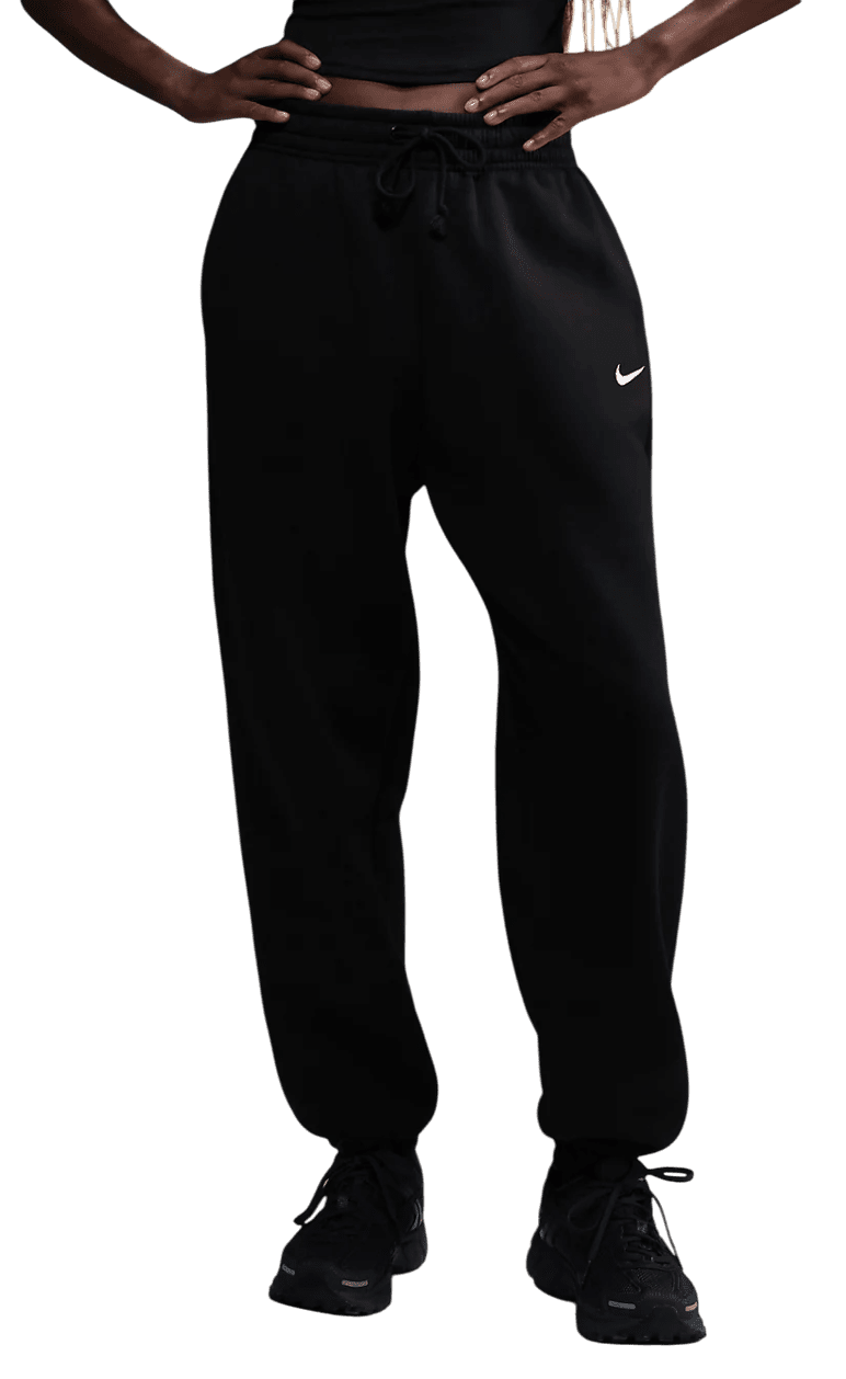 Kalhoty Nike  Phoenix 2 Fleece Pant Women