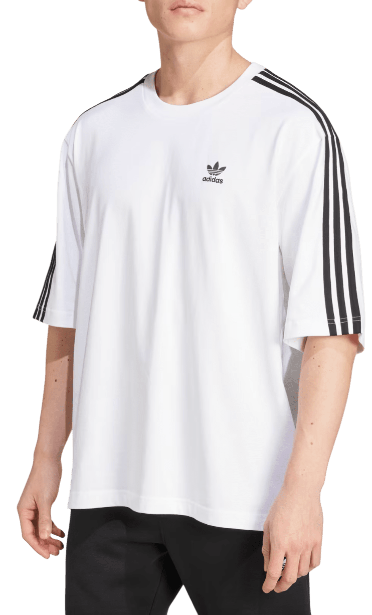 Triko adidas Originals Oversize tee