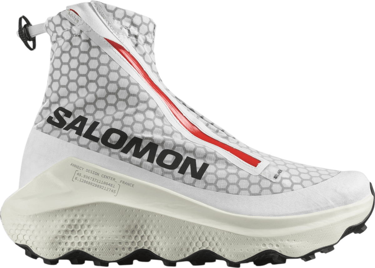 Trailové boty S/LAB ULTRA DUST