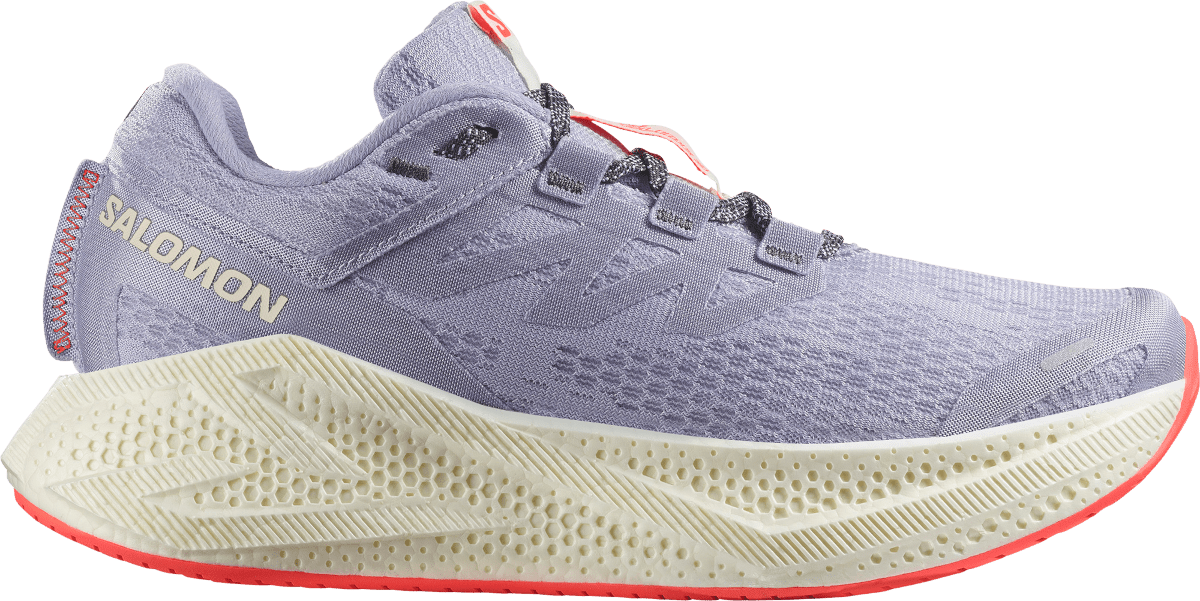 Běžecké boty Salomon AERO GLIDE 3 W