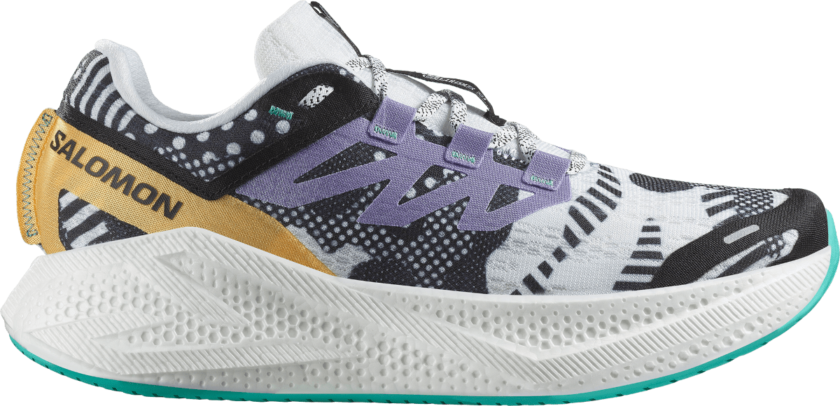 Běžecké boty Salomon AERO GLIDE 3 PROTO PACK