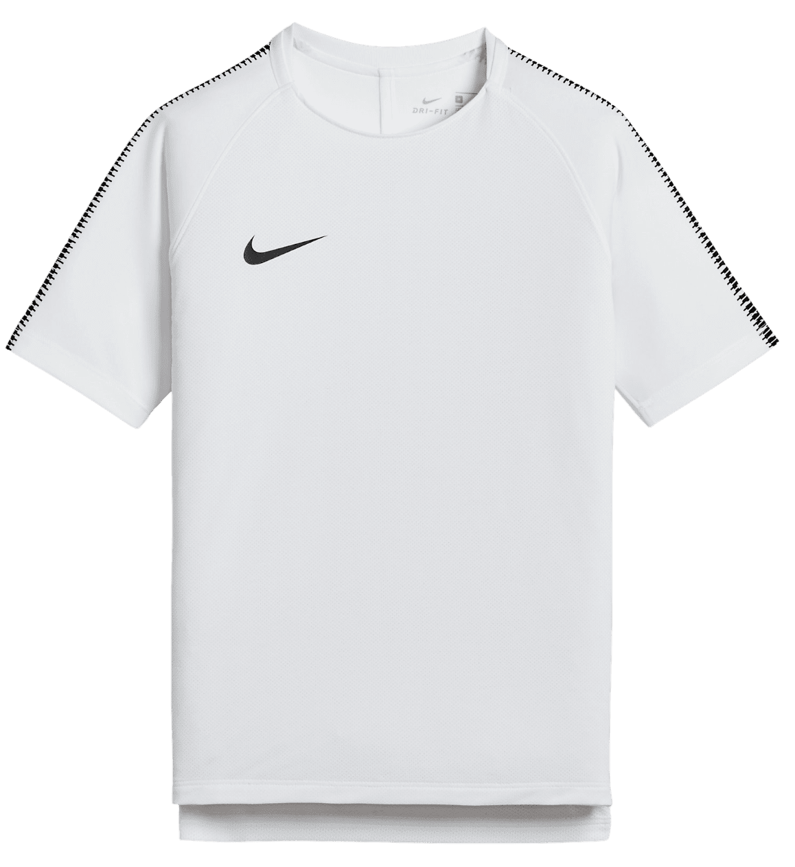 Triko Nike  Breathe Squad Football Top shorts sleeve kids