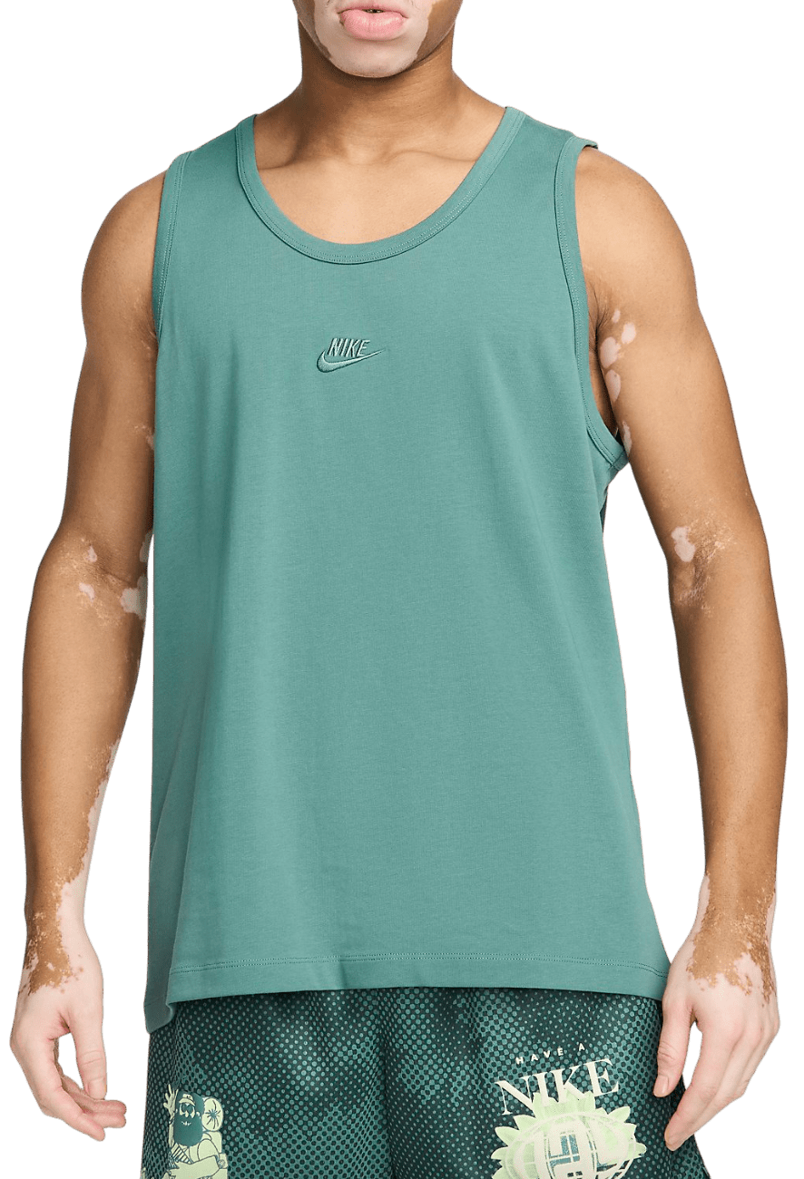 Tílko Nike  Essentials Premium Tanktop