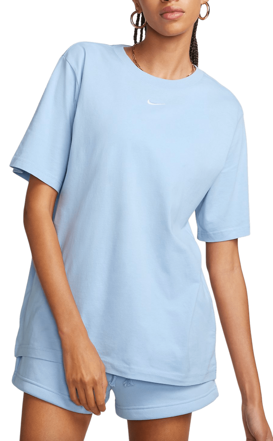 Triko Nike  Essential T-Shirt Women