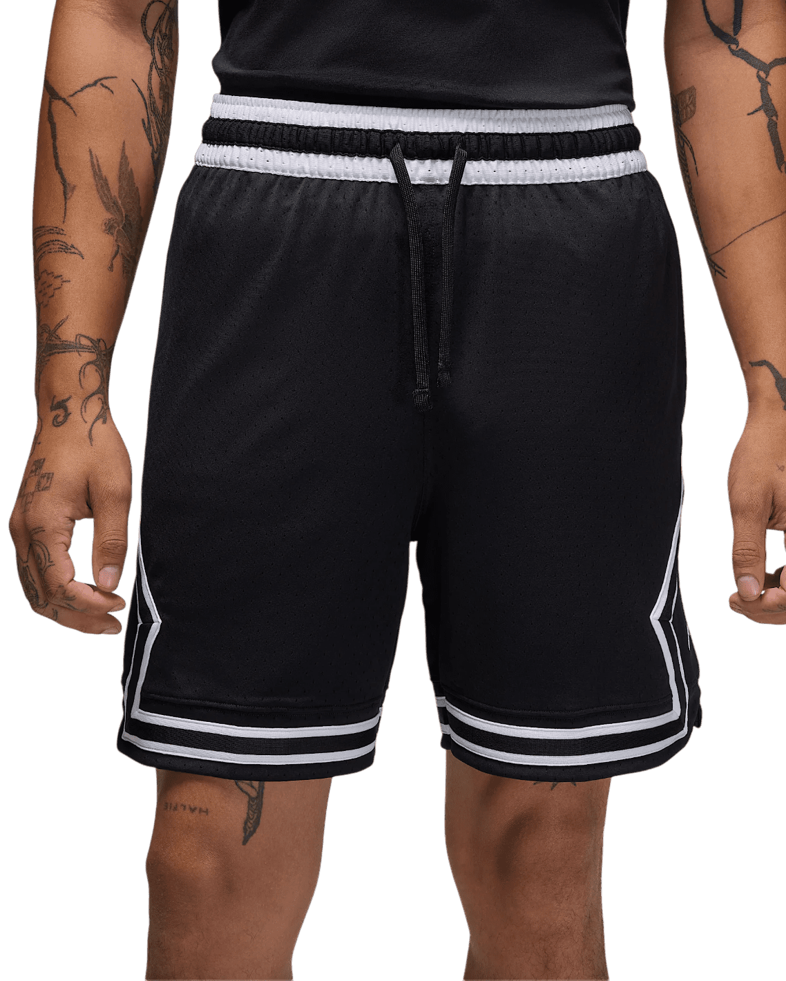 Šortky Jordan Jordan Sport Mesh Diamond Short