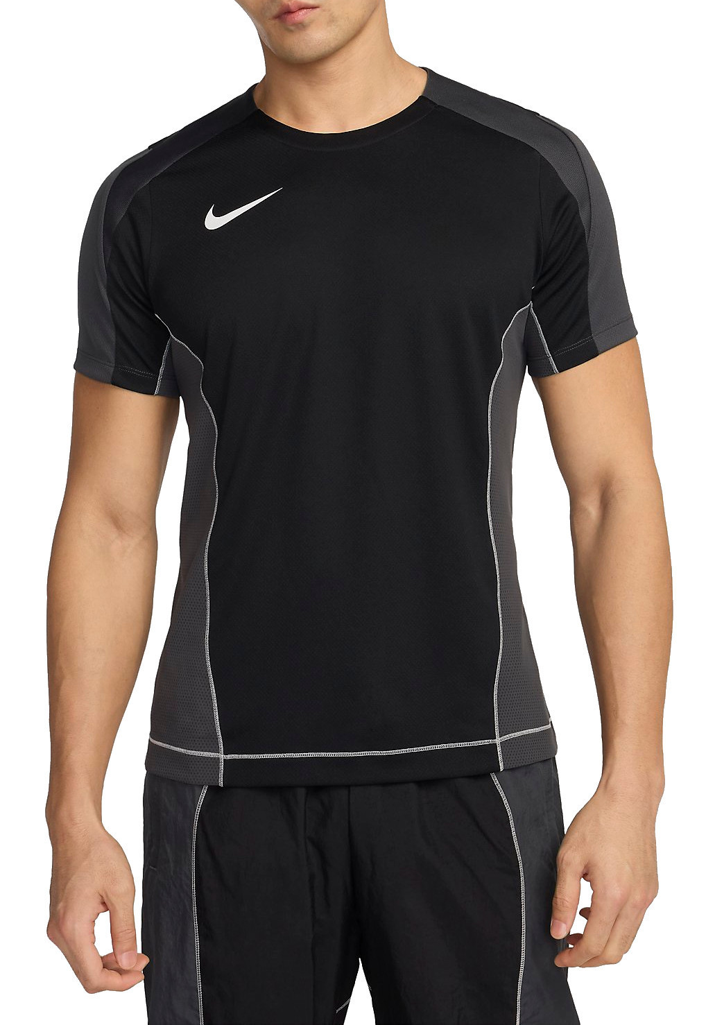 Triko Nike  Strike Plus Training Shirt