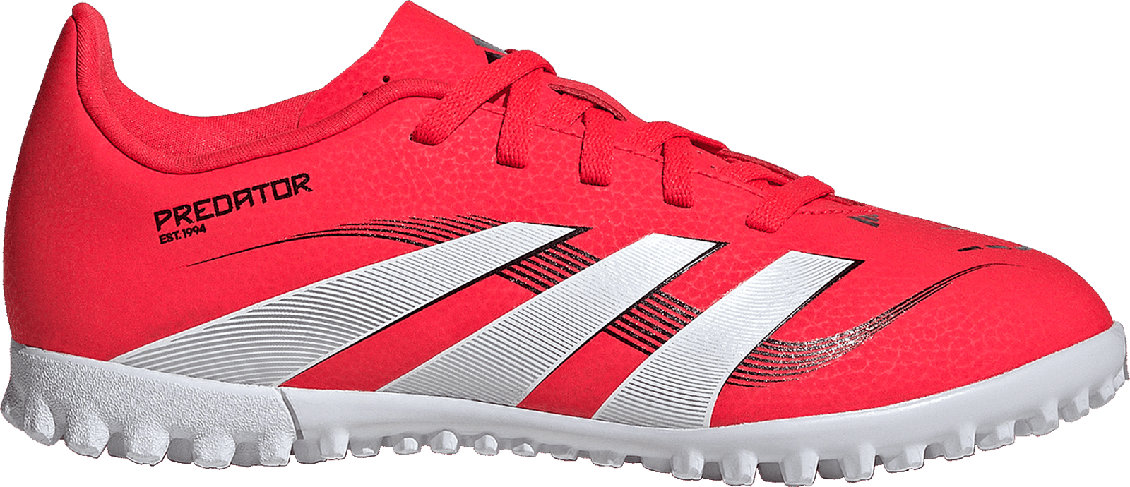 Kopačky adidas PREDATOR CLUB TF J