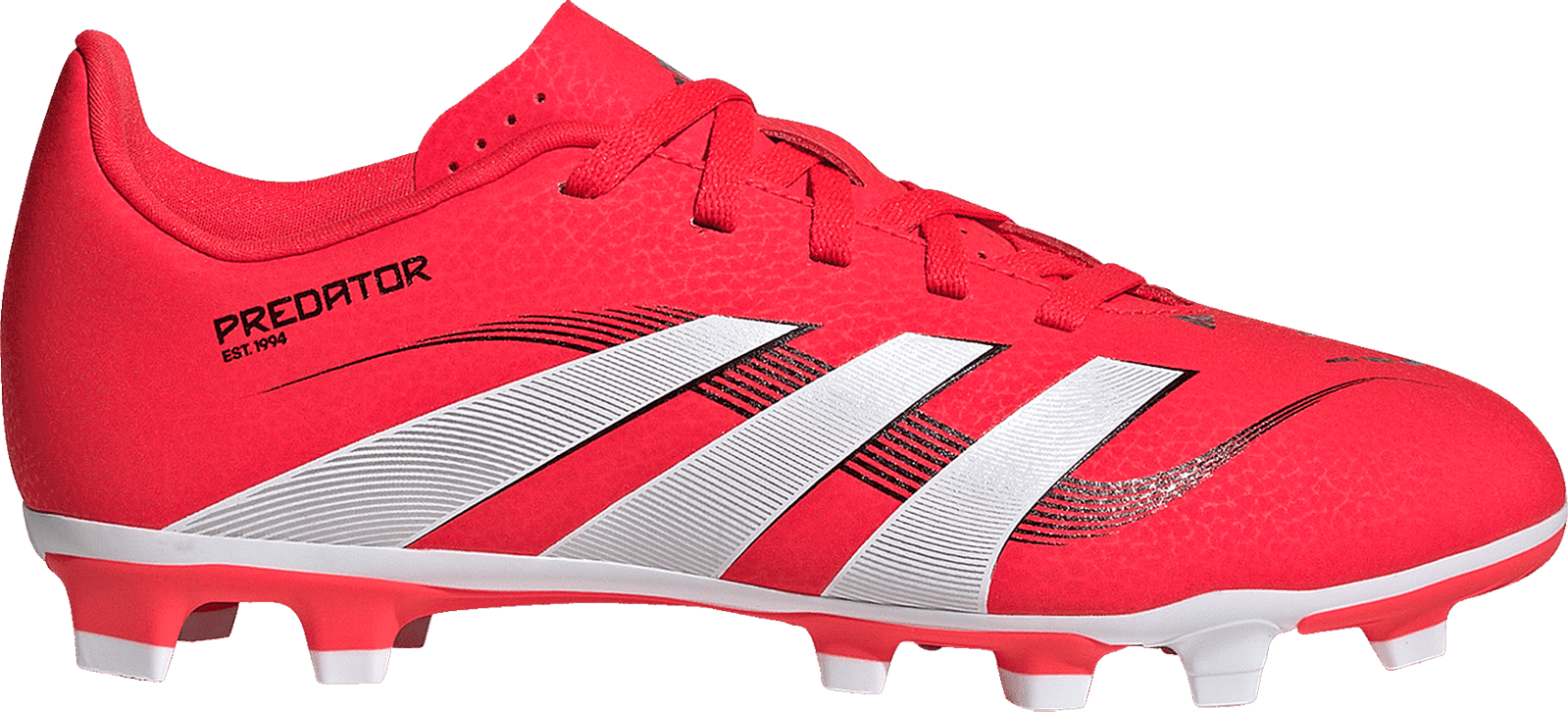 Kopačky adidas PREDATOR CLUB FG/MG J