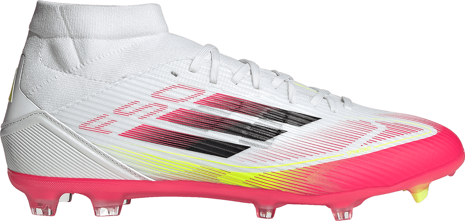 Kopačky adidas F50 LEAGUE FG/MG MID