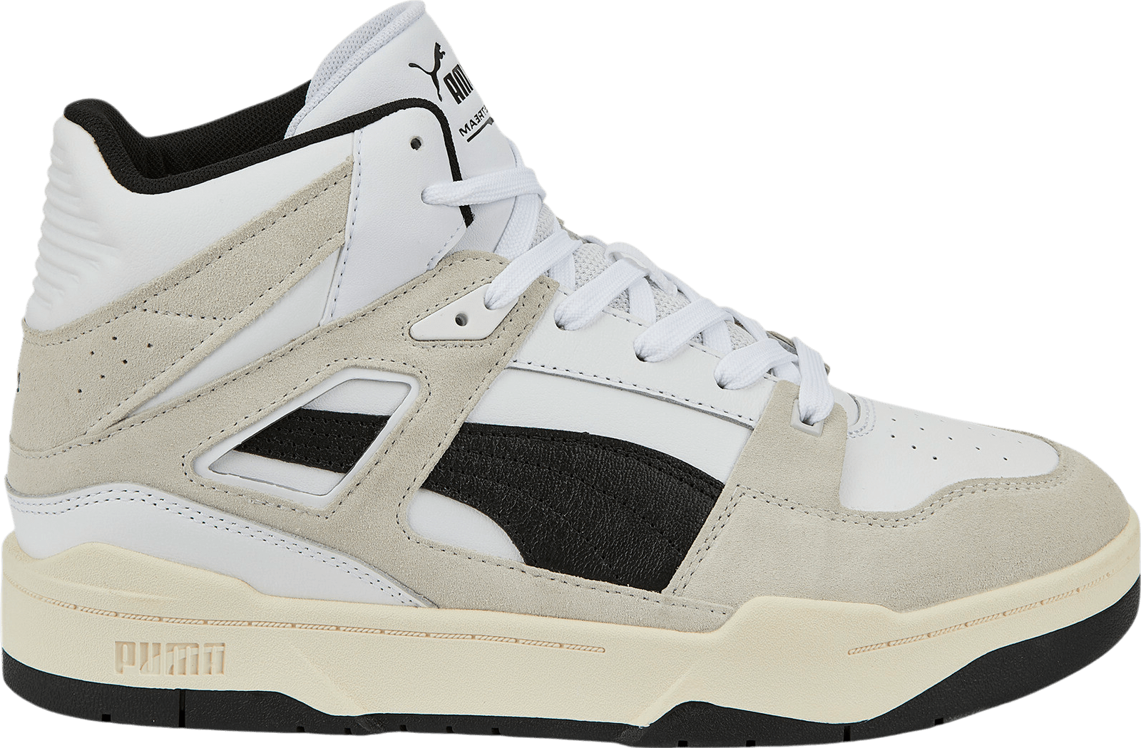 Obuv Puma  Slipstream Hi Heritage