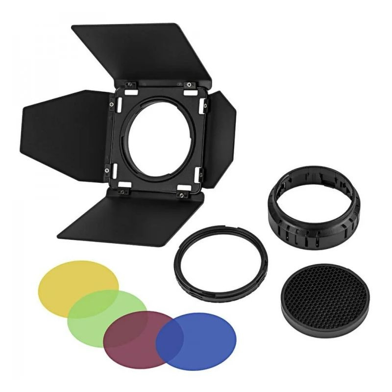 GODOX BD-10 Barndoor Kit pro AD300Pro