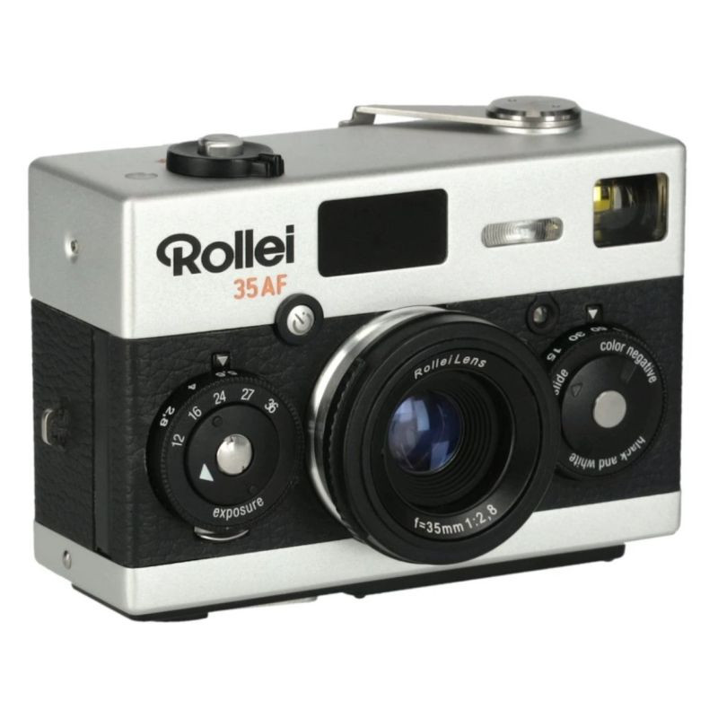 ROLLEI 35AF