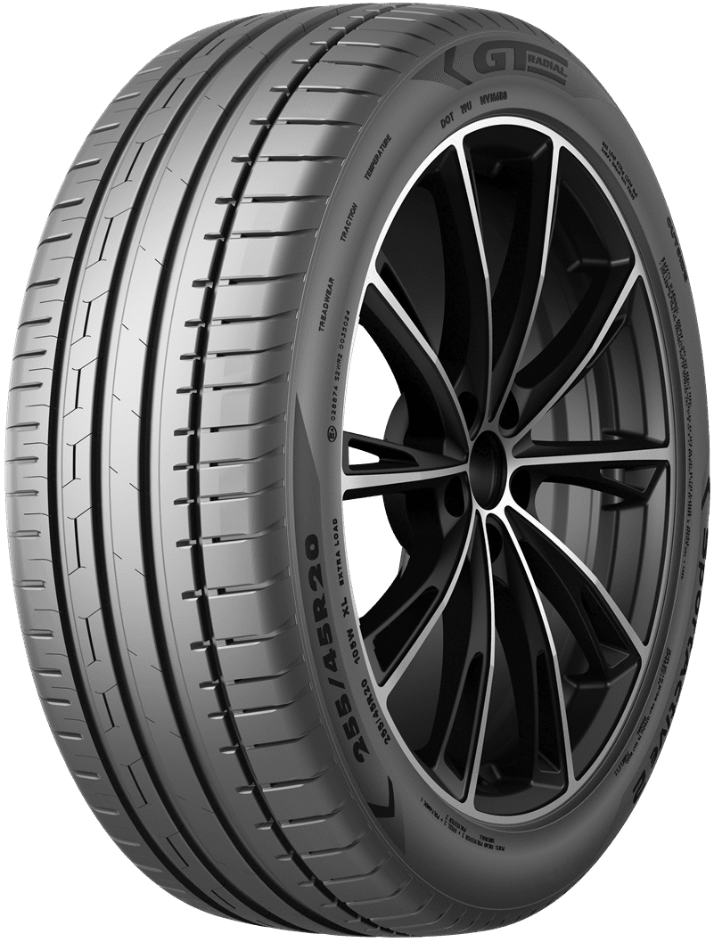 GT RADIAL 235/45 R 17 97Y SPORTACTIVE_2 TL XL