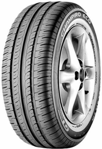 GT RADIAL 165/70 R13 79T CHAMPIRO_ECO TL