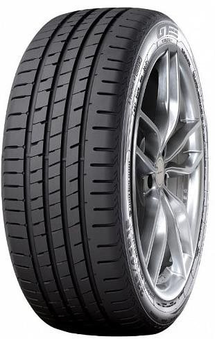 GT RADIAL 255/40 R 17 98Y SPORTACTIVE TL XL