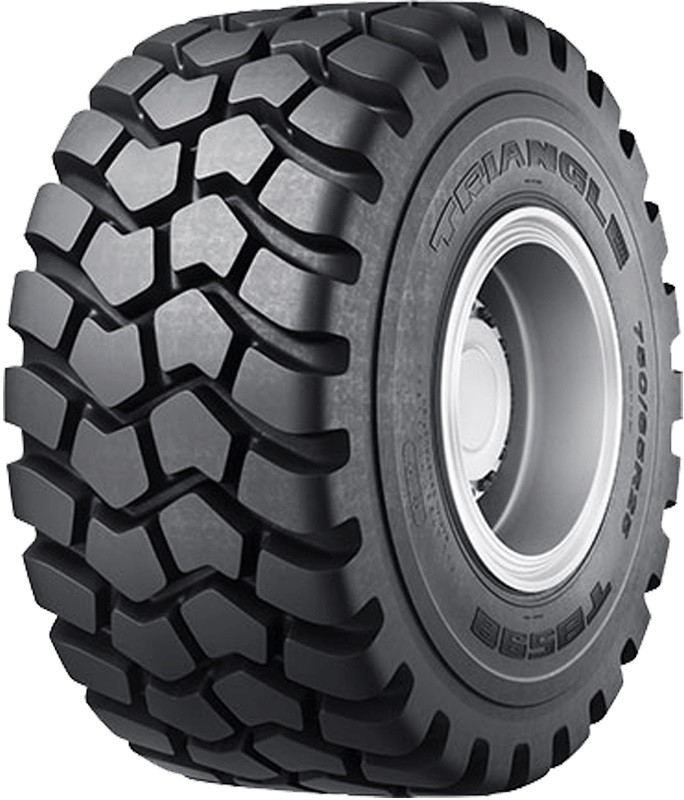 TRIANGLE 23.5 R 25 185B TB_598 TL E4/L4