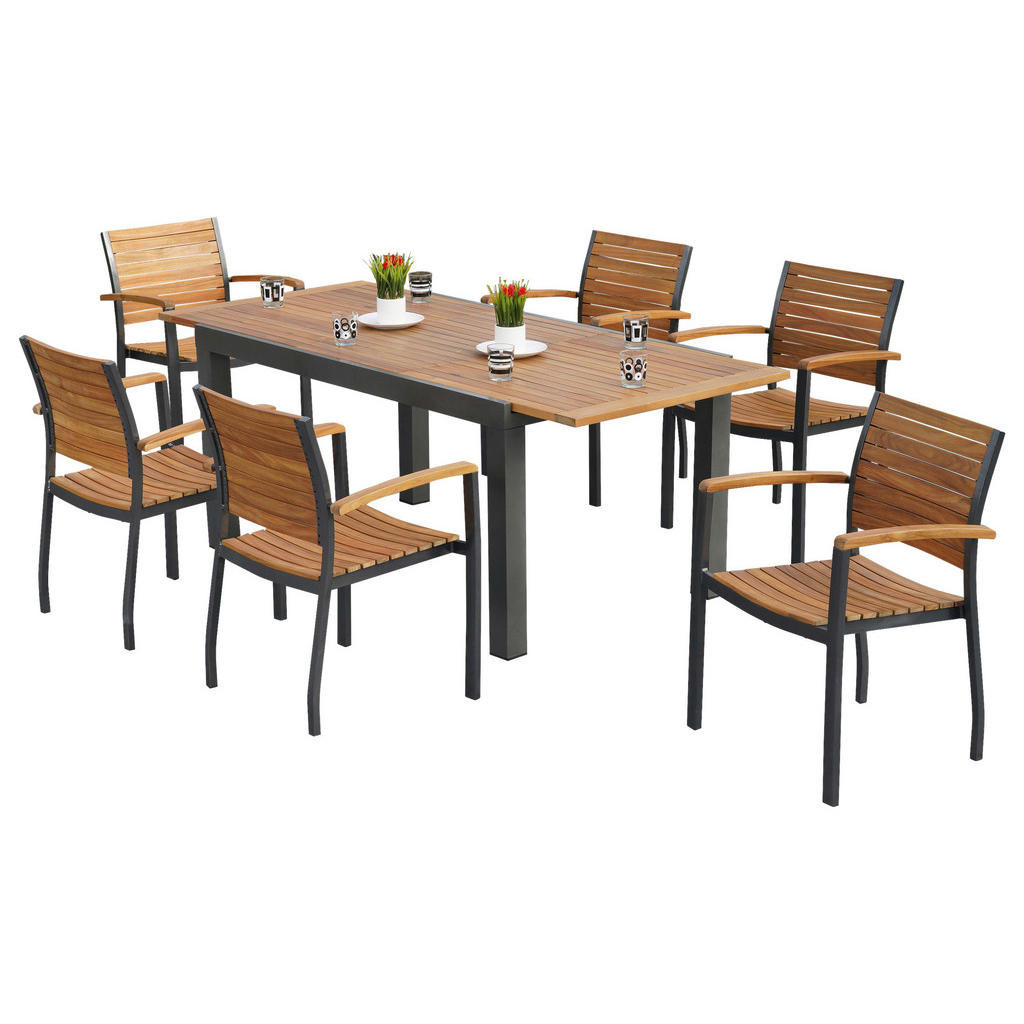 Gardenson ZAHRADNÍ SOUPRAVA