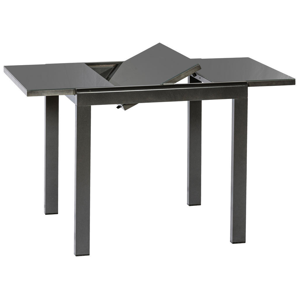 Gardenson ZAHRADNÍ STŮL, 70/75,5/120 cm