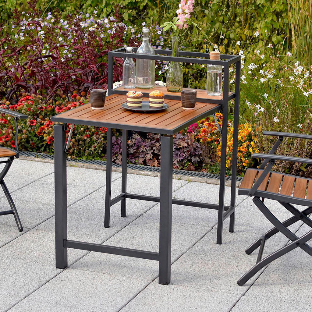 Gardenson STOLEK NA BALKÓN