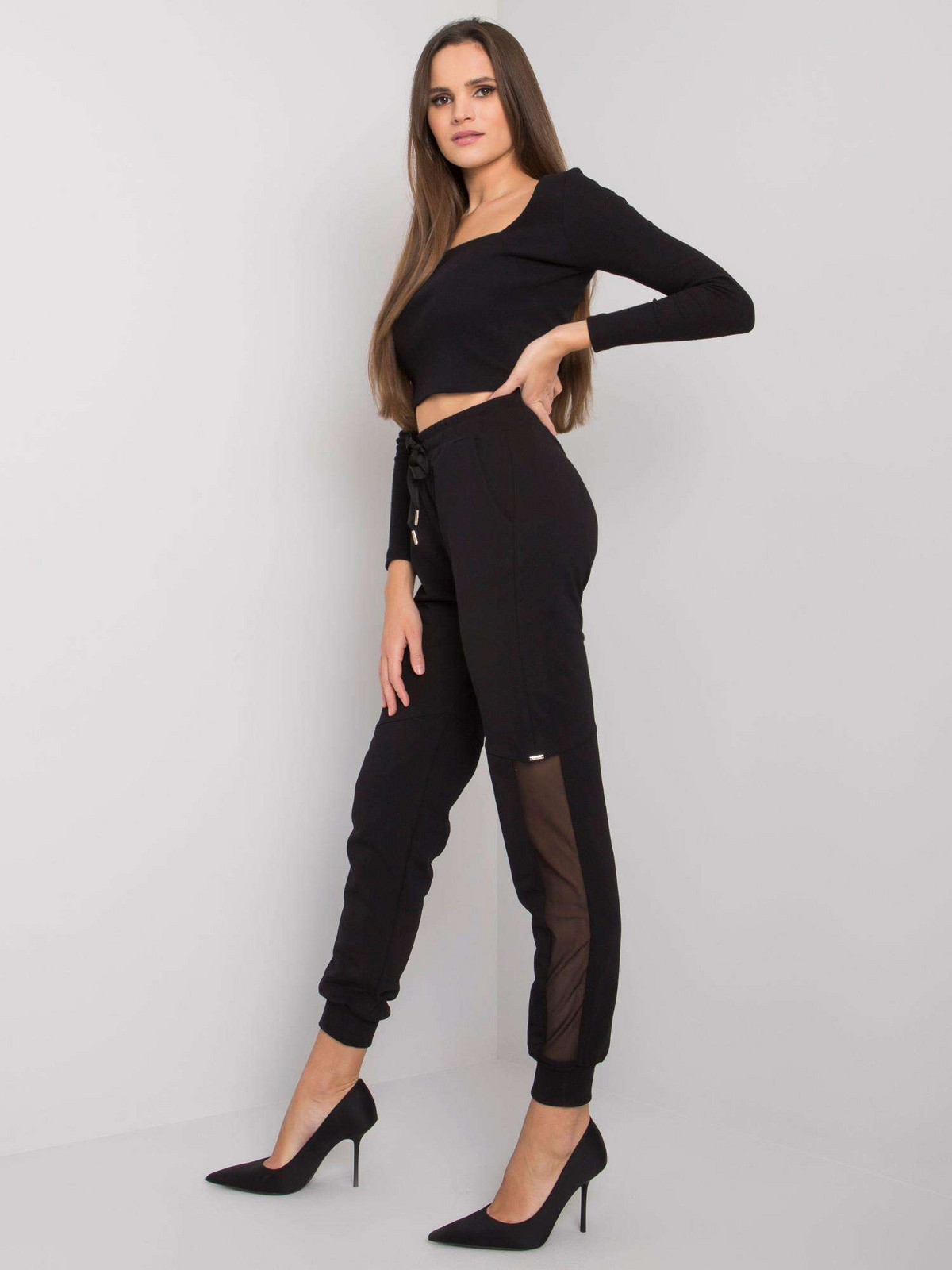 Sweatpants-RV-DR-6896.48P-black