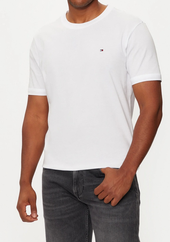 Pánské tričko Tommy Hilfiger UM0UM03362 YBR
