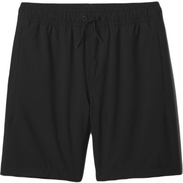 GAP QUICK DRY Dětské šortky, černá, velikost